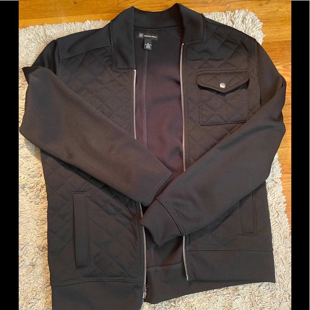 Inc International Concepts Jacket